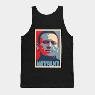 RIP Alexei Navalny Tank Top